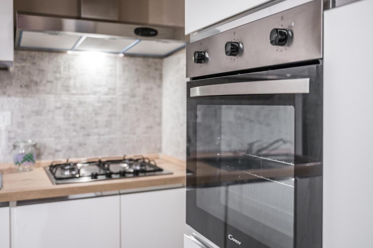 Broccaindosso Wood Apartments 5* Bologna Exterior photo