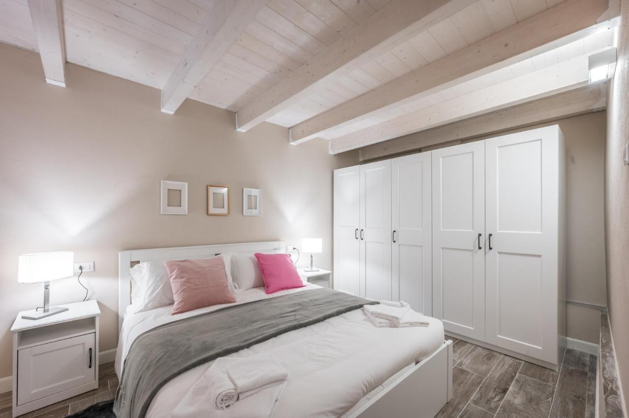 Broccaindosso Wood Apartments 5* Bologna Exterior photo