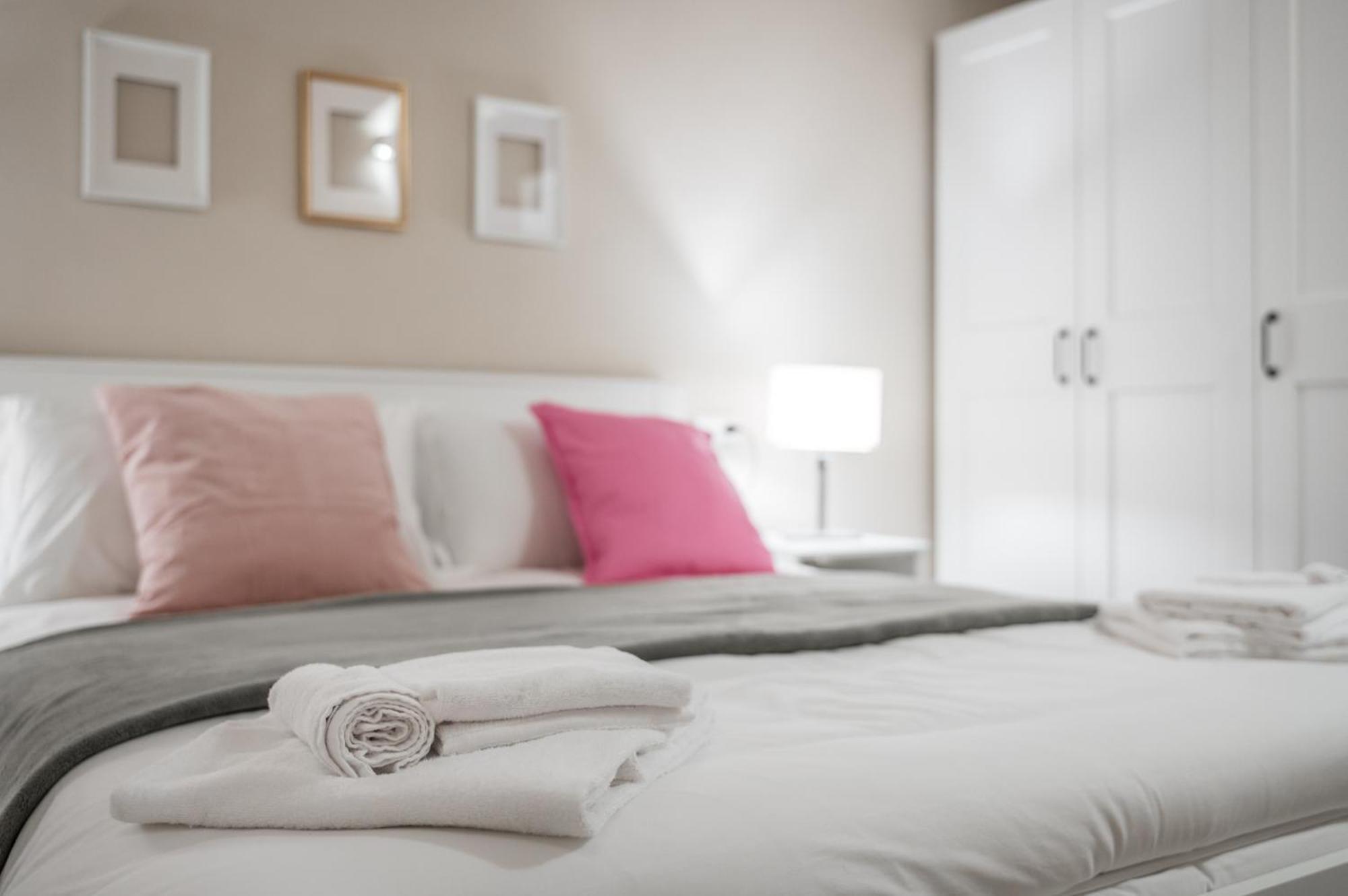 Broccaindosso Wood Apartments 5* Bologna Exterior photo