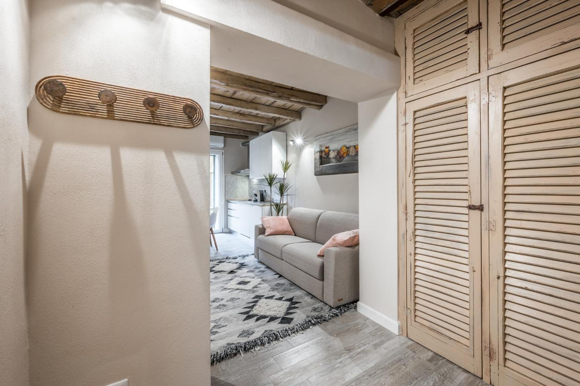 Broccaindosso Wood Apartments 5* Bologna Exterior photo